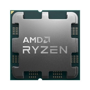 [AMD 라이젠7-5세대 7800X3D 라파엘 멀티팩](CPU/AMD 소켓 AM5, 쿨러 미포함)