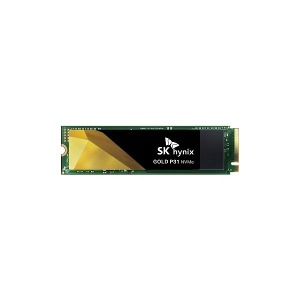 [SK하이닉스 Gold P31 M.2 NVMe 500GB](SSD/M.2 2280, DRAM 탑재)
