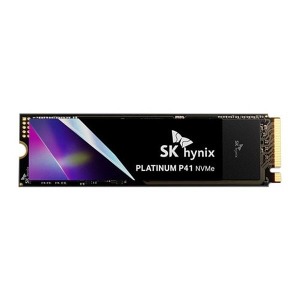 [SK하이닉스 Platinum P41 M.2 NVMe 500GB](SSD/M.2 2280, DRAM 탑재)
