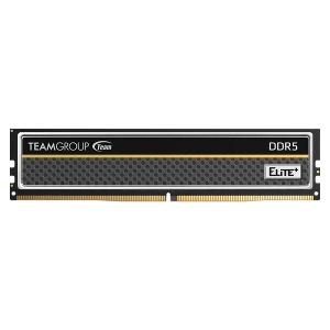 [TeamGroup DDR5-4800 CL40 Elite Plus 블랙 16GB](메모리/용량 변경가능)