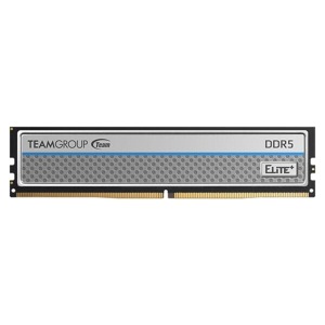 [TeamGroup DDR5-4800 CL40 Elite Plus 실버 16GB](메모리/용량 변경가능)